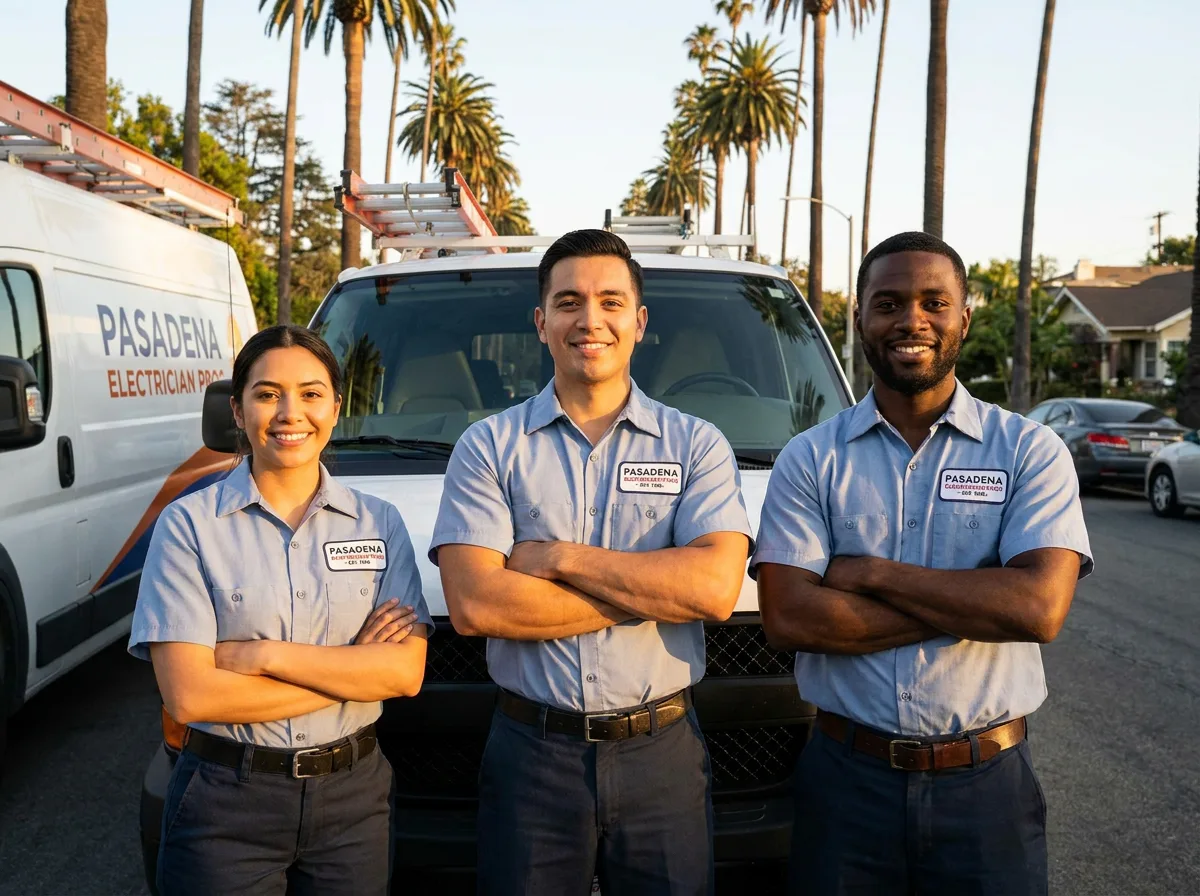 Electrician company in Stevens Village, AK